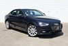 2013 Audi A4 Premium Plus