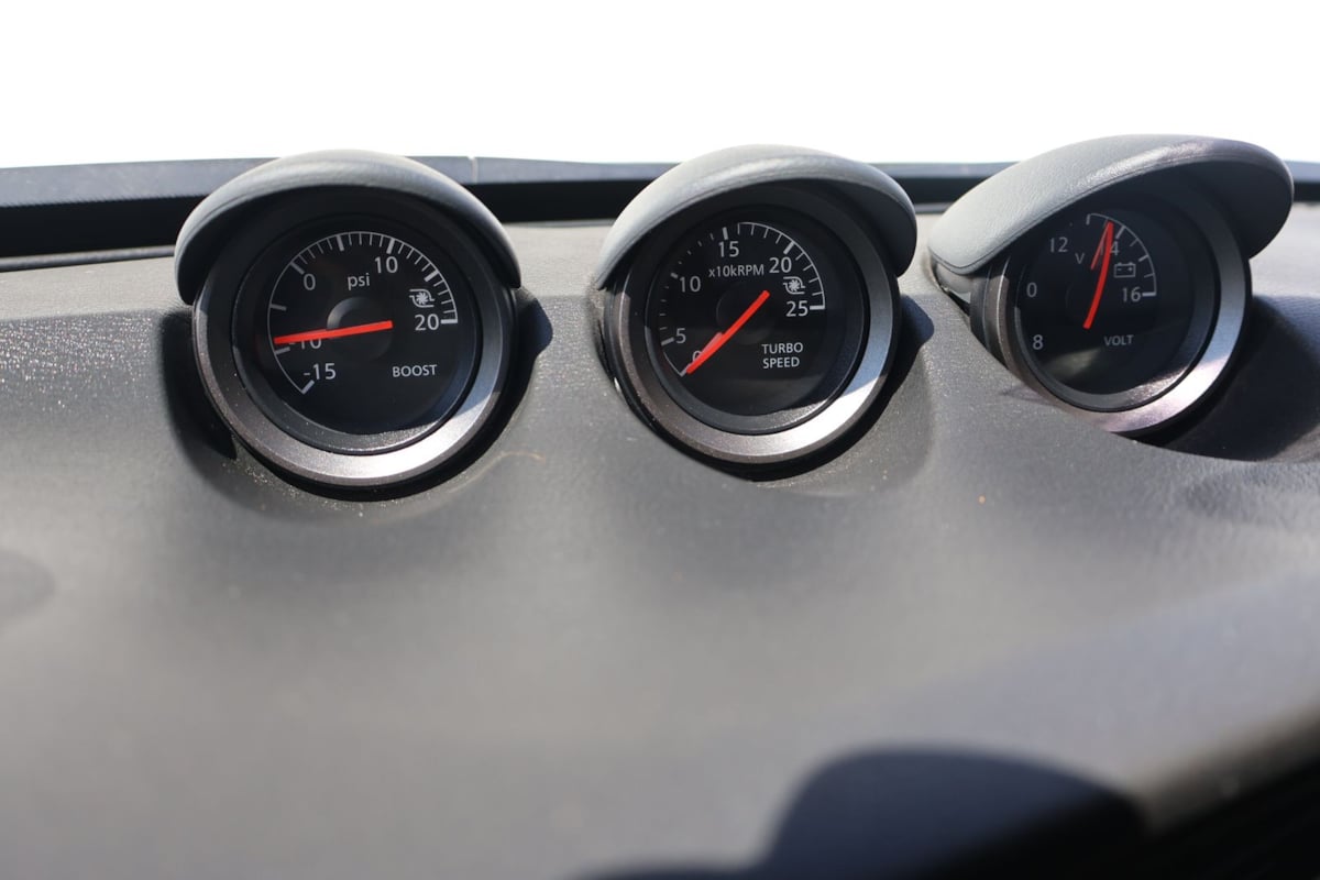 2025 Nissan Z Performance - Photo 25