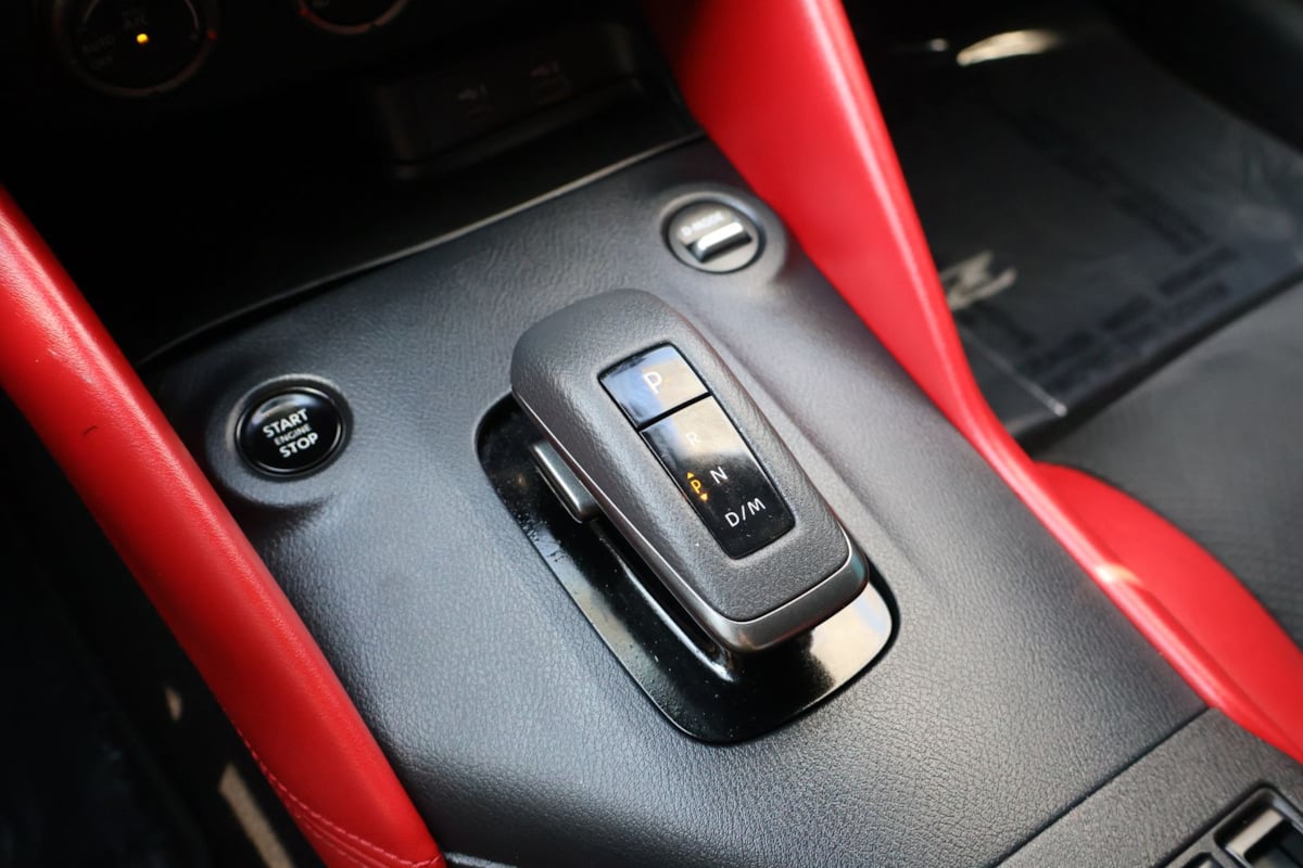 2025 Nissan Z Performance - Photo 29