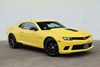 2015 Chevrolet Camaro SS