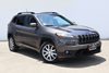 2018 Jeep Cherokee Latitude Tech Connect