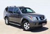 2011 Nissan Pathfinder S