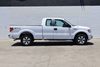 2013 Ford F-150 STX