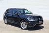 2019 Volkswagen Tiguan S