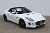 2016 Jaguar F-TYPE 