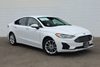 2020 Ford Fusion Hybrid SE