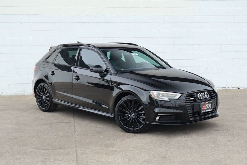 2017 Audi A3 e-tron 1.4T S tronic Premium's photo