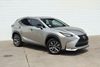2016 Lexus NX 200t F Sport