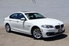 2015 BMW 5 Series 528i