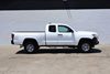 2022 Toyota Tacoma 4WD SR