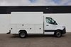 2021 Mercedes-Benz Sprinter Cab Chassis 3500XD Standard Roof V6 144"