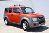 2003 Honda Element EX