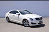 2014 Cadillac ATS Luxury RWD