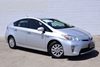 2014 Toyota Prius Plug-In Advanced