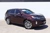 2015 Kia Sorento SX