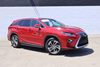 2019 Lexus RX 450h L Luxury AWD