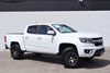 2016 Chevrolet Colorado 2WD LT