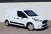 2022 Ford Transit Connect Van XLT
