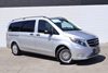 2018 Mercedes-Benz Metris Passenger Van Standard Roof 126" Wheelbase