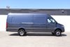 2025 Mercedes-Benz Sprinter Cargo Van 3500XD High Roof I4 Diesel HO 170" Extended AWD