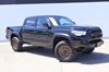 2023 Toyota Tacoma 4WD Trail Edition