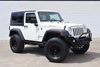 2010 Jeep Wrangler Rubicon