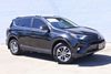 2018 Toyota RAV4 Hybrid XLE