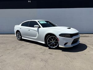 View 2020 Dodge Charger 