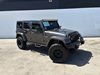 2017 Jeep Wrangler Unlimited Freedom