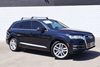 2017 Audi Q7 Prestige