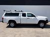 2022 Toyota Tacoma 2WD SR