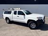 2023 Toyota Tacoma 2WD SR