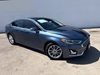 2019 Ford Fusion Energi Titanium