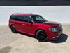 2018 Ford Flex SEL