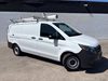 2022 Mercedes-Benz Metris Cargo Van Standard Roof 126" Wheelbase