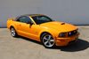 2008 Ford Mustang GT Deluxe