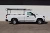 2023 Chevrolet Silverado 1500 Work Truck