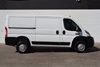 2020 Ram ProMaster Cargo Van 