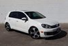 2012 Volkswagen GTI Autobahn PZEV