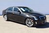 2014 Cadillac ATS Premium RWD