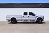 2008 Ford Super Duty F-250 SRW Lariat