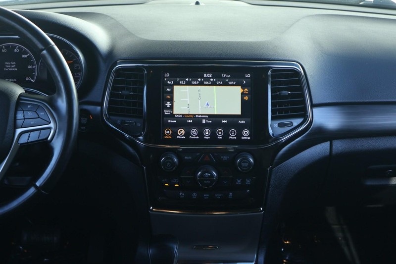 2021 Jeep Grand Cherokee Laredo X photo 32