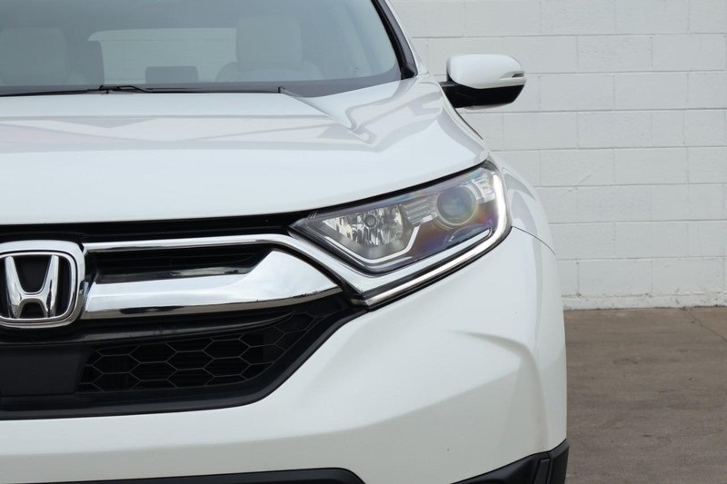2019 Honda CR-V EX-L photo 3