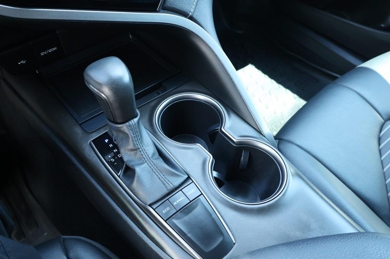 2023 Toyota Camry SE photo 31