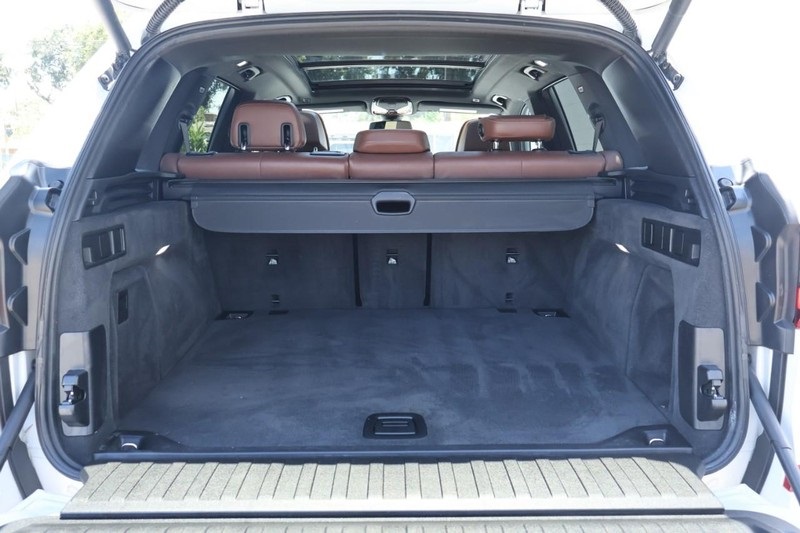 2019 Bmw X5 xDrive40i M photo 6