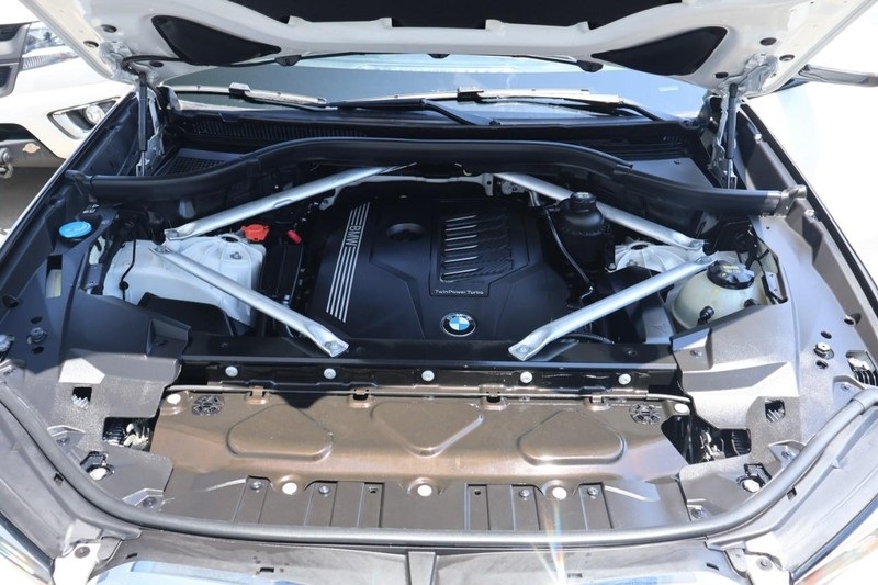 2019 Bmw X5 xDrive40i M photo 10