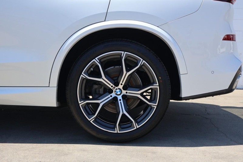 2019 Bmw X5 xDrive40i M photo 11