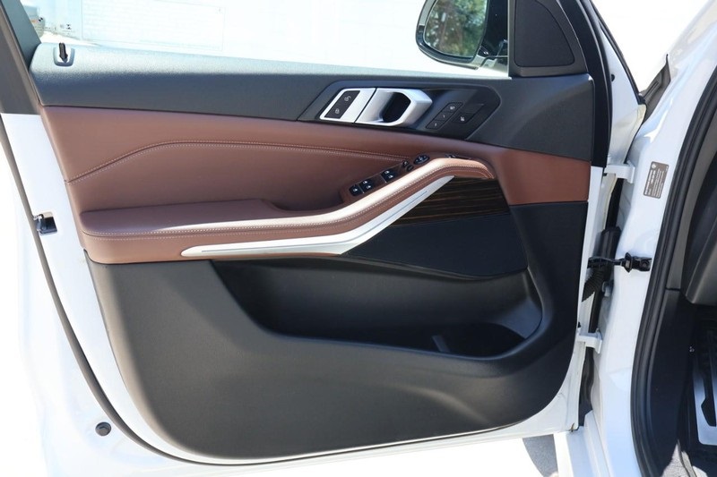 2019 Bmw X5 xDrive40i M photo 12