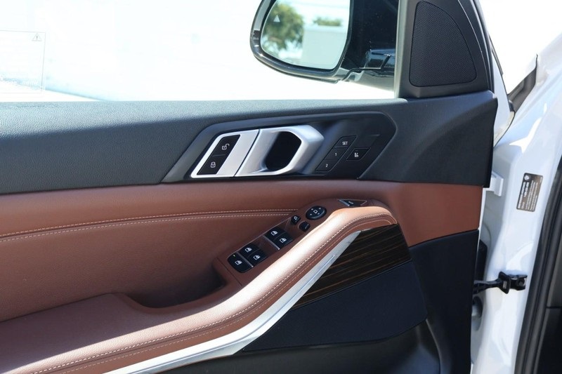 2019 Bmw X5 xDrive40i M photo 13