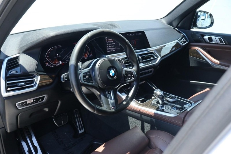2019 Bmw X5 xDrive40i M photo 14